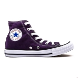 Y21j8284 - Converse All Star High Mens Eggplant Purple - Men - Shoes